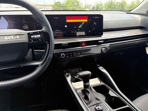 New 2026 Kia Sorento EX FWD image 14