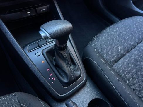 Used 2021 Kia Rio LX image 25