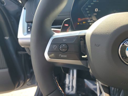 New 2026 BMW X1 M35i w/ Convenience Package image 30