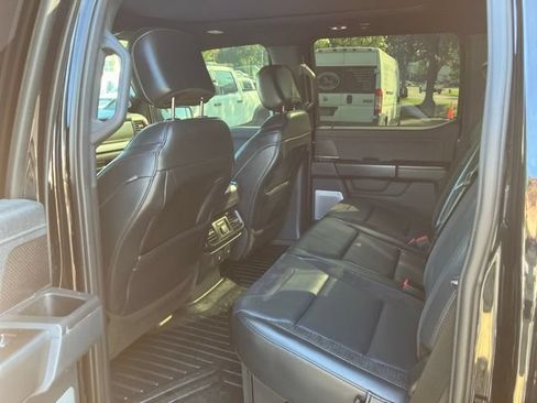 Used 2023 Ford F150 Raptor w/ Raptor Carbon Fiber Package AWD/4WD image 17