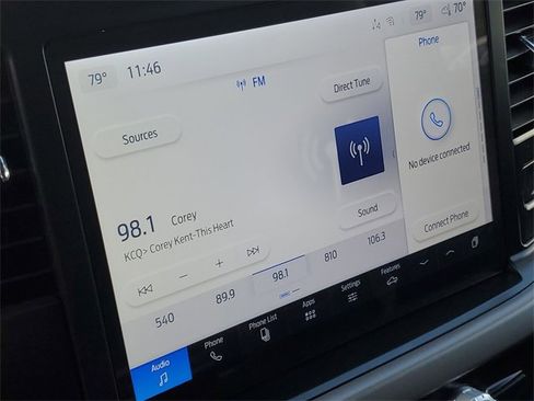 Certified 2025 Ford F150 XLT w/ Equipment Group 301A Standard image 21