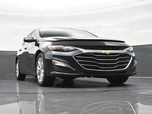 Used 2023 Chevrolet Malibu LT FWD image 24