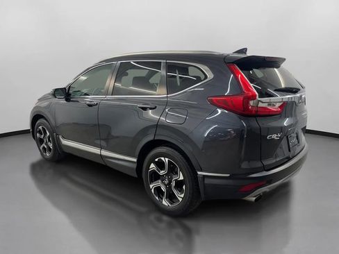 Used 2018 Honda CR-V Touring image 7