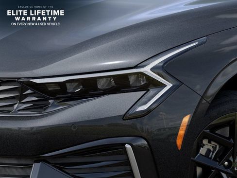 New 2026 Kia K5 LXS FWD image 11