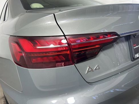 Certified 2023 Audi A4 2.0T Premium Plus w/ Premium Plus Package AWD/4WD image 18