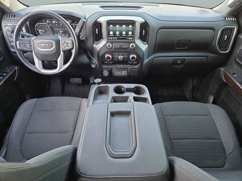 Used 2021 GMC Sierra 1500 SLE image 14