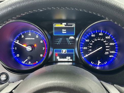 Used 2019 Subaru Outback 2.5i Premium w/ Protection Package #1 AWD/4WD image 10