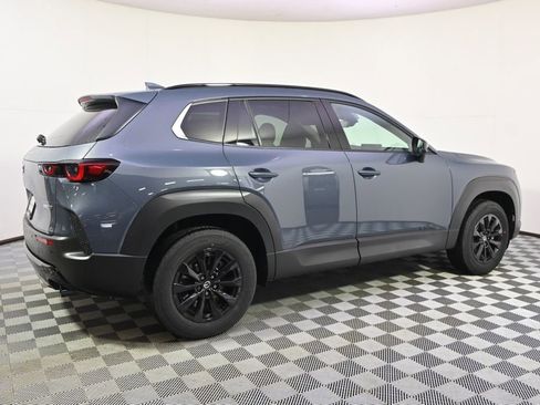 New 2026 MAZDA CX-50 AWD 2.5 Hybrid w/ Cargo Package image 7