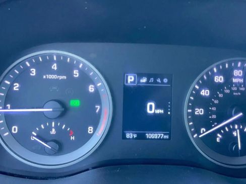 Used 2016 Hyundai Tucson SE FWD image 9