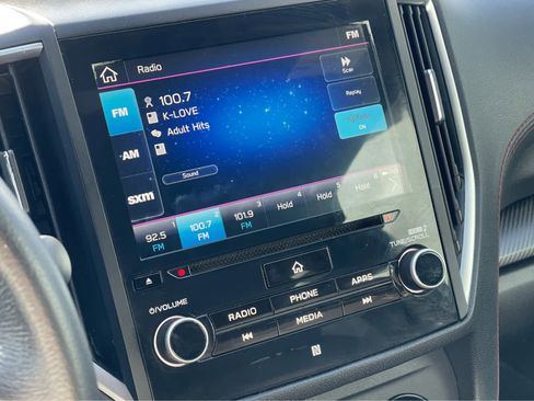 Used 2019 Subaru Impreza 2.0i Sport image 15