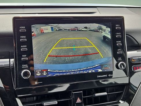 Used 2024 Toyota Camry XSE image 26