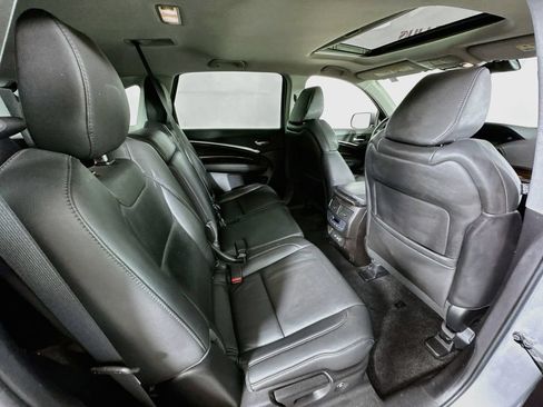 Used 2017 Acura MDX SH-AWD image 28
