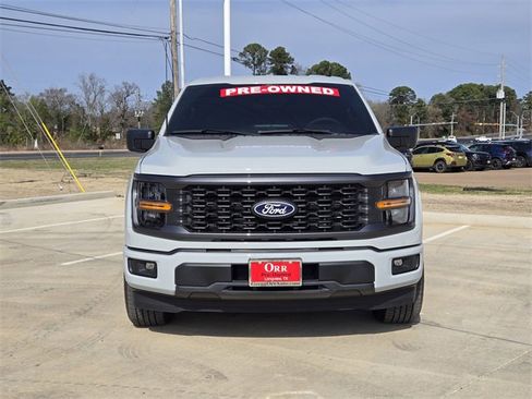Used 2024 Ford F150 STX image 2