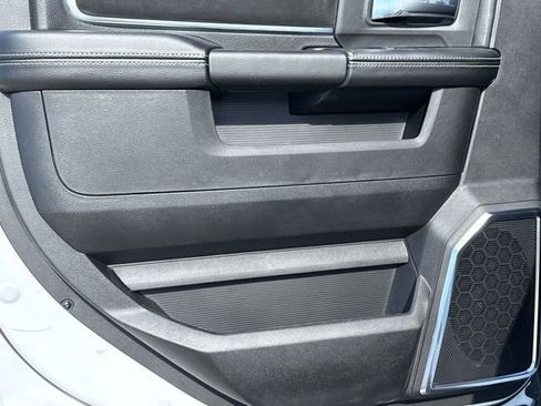 New 2026 RAM 2500 Laramie w/ Night Edition image 13