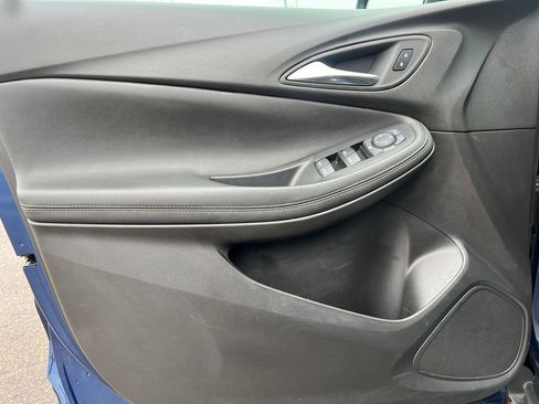 Certified 2023 Buick Encore GX Preferred w/ Cold Weather Comfort Package image 13