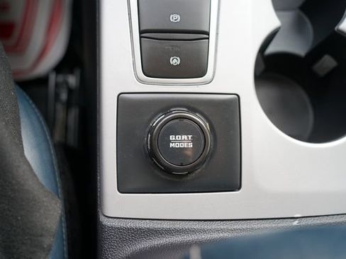 Certified 2023 Ford Bronco Sport Outer Banks w/ Tech Package image 19