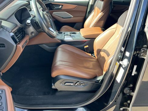 Used 2023 Acura MDX FWD w/ Technology Package image 17