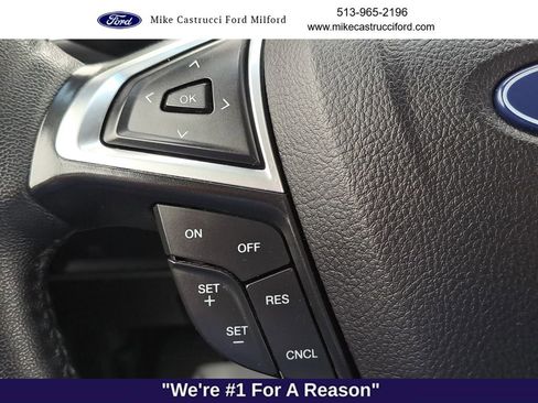 Certified 2024 Ford Edge Titanium image 14