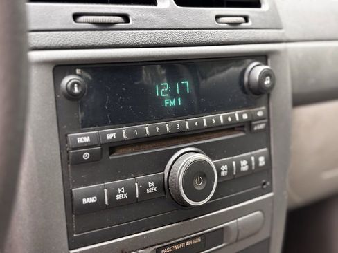 Used 2007 Chevrolet Cobalt LS image 9