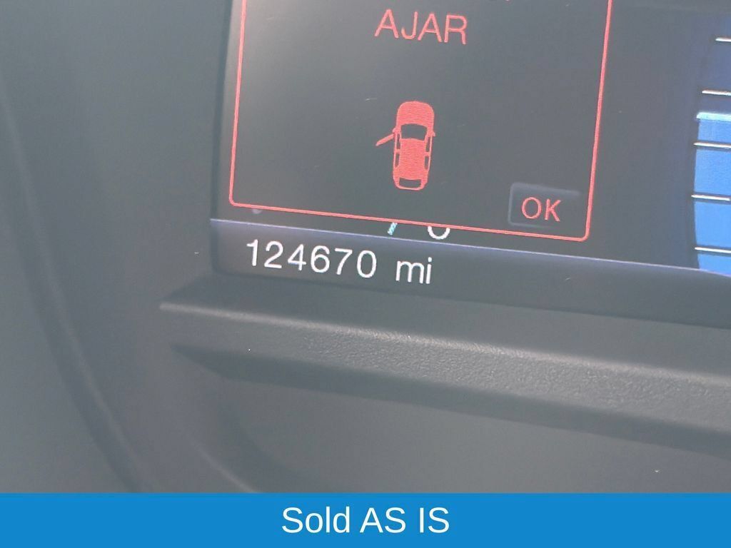 Used 2013 Ford Explorer Limited FWD image 16
