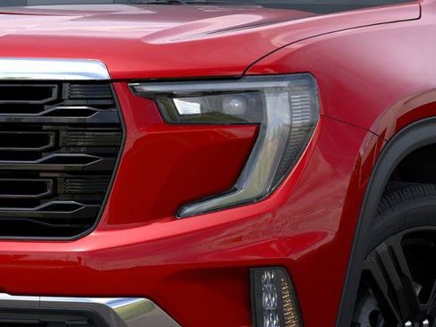 New 2026 GMC Acadia Elevation w/ Black Edition FWD image 10