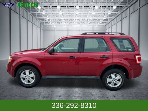 Used 2012 Ford Escape XLS FWD image 2