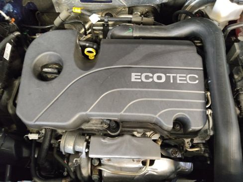 Used 2022 Chevrolet Equinox LT image 30