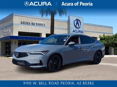 New 2026 Acura Integra A-Spec