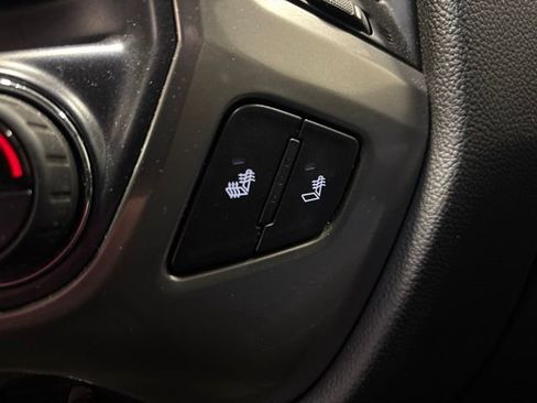 Used 2018 Chevrolet Silverado 1500 LT w/ All Star Edition AWD/4WD image 19