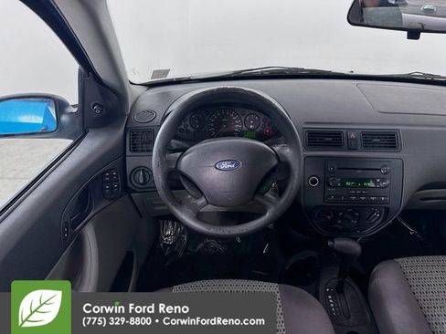 Used 2007 Ford Focus SE image 19