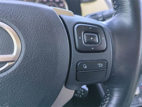 Used 2015 Lexus NX 200t AWD image 31