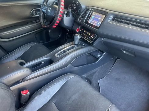 Used 2022 Honda HR-V EX-L image 12