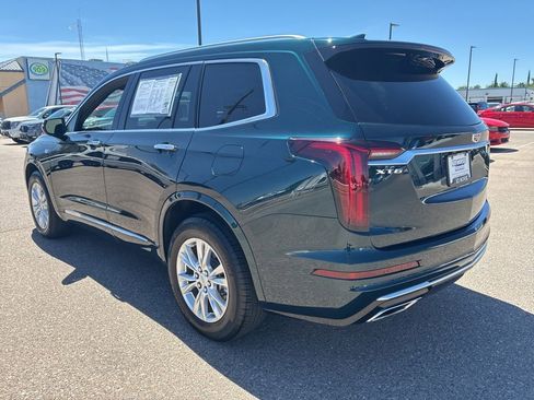Used 2024 Cadillac XT6 Luxury FWD image 3