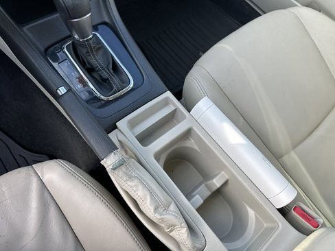 Used 2016 Subaru Impreza 2.0i Sport Limited w/ Popular Package #1 image 31