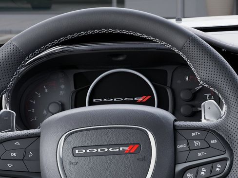 New 2026 Dodge Durango GT image 18