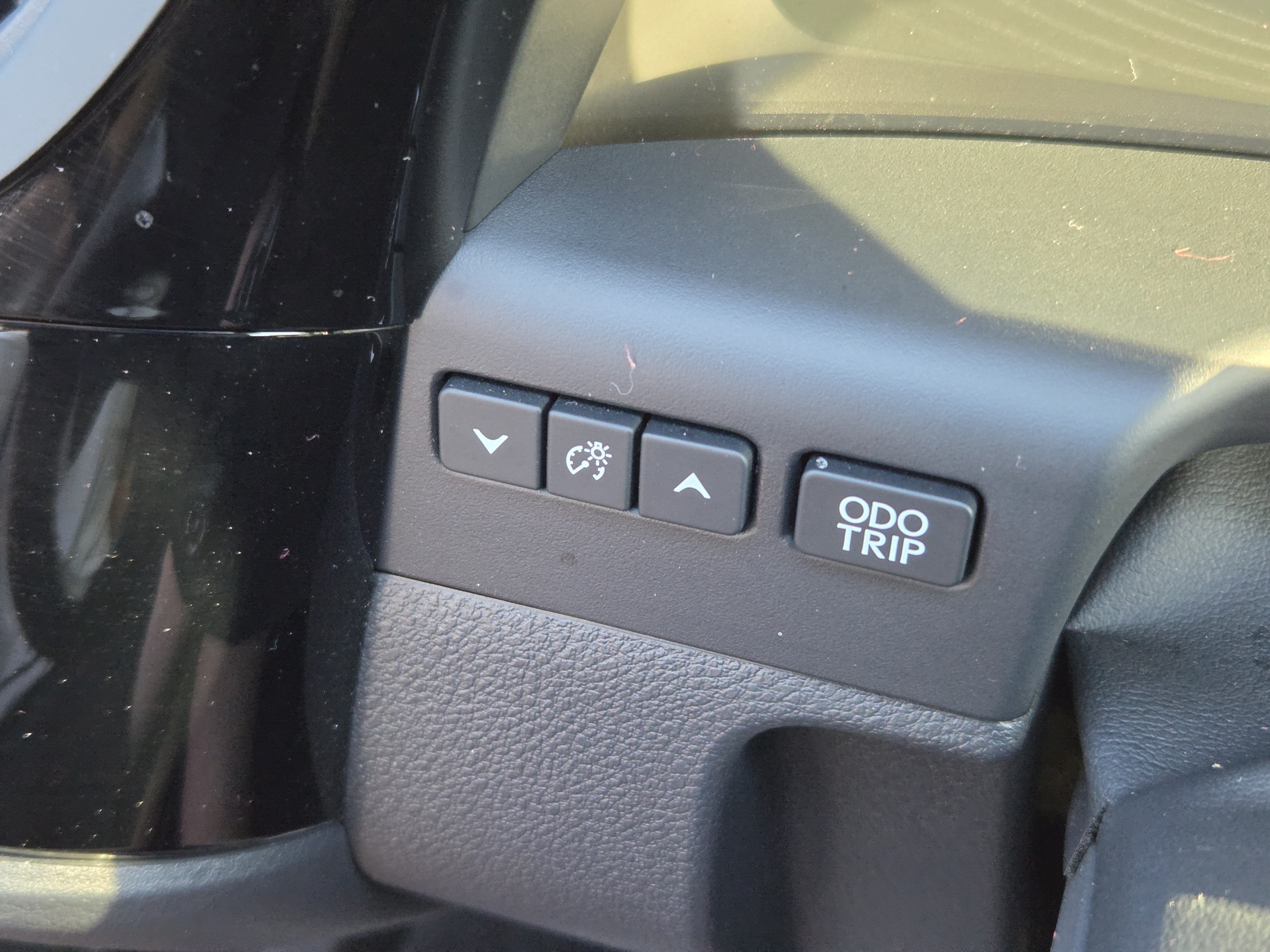 Used 2025 Lexus ES 350 w/ Premium Package FWD image 27