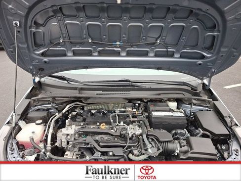 Certified 2022 Toyota Corolla SE image 26