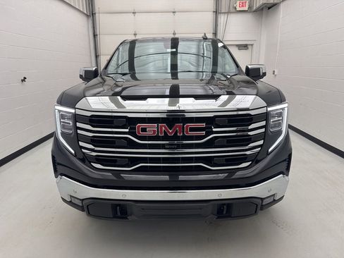 New 2026 GMC Sierra 1500 SLT w/ SLT Premium Plus Package image 2