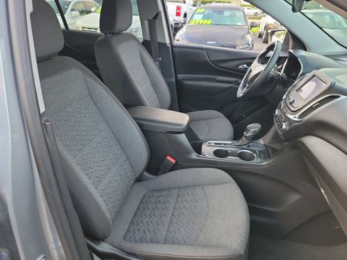 Used 2024 Chevrolet Equinox LT FWD image 21