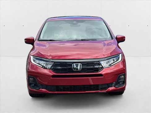 New 2026 Honda Odyssey Touring image 6