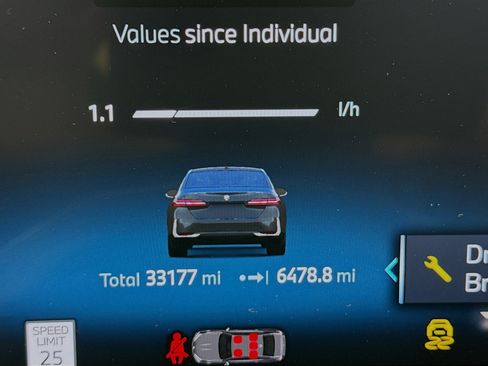 Used 2024 BMW 530i RWD image 14