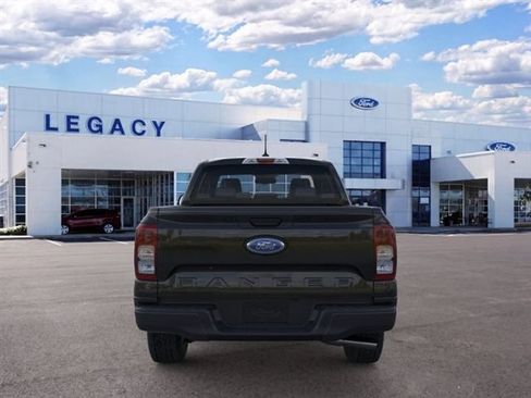 New 2026 Ford Ranger XL RWD image 5
