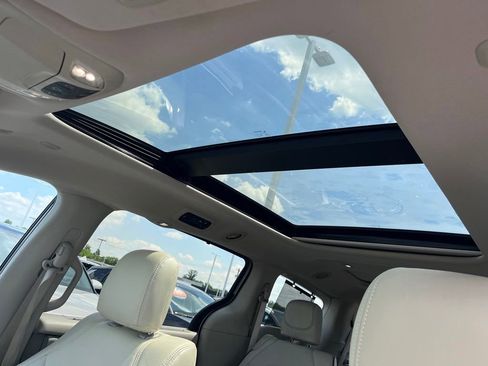 Used 2019 Chrysler Pacifica Limited w/ Tire & Wheel Group FWD image 18
