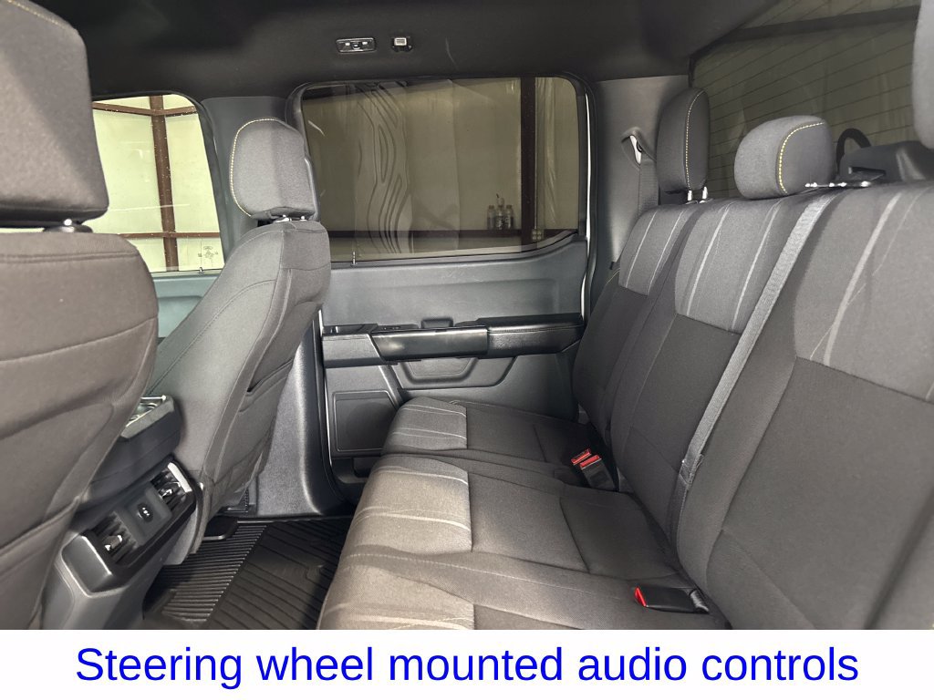 Used 2025 Ford F150 STX AWD/4WD image 30
