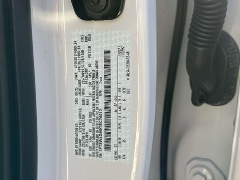 New 2026 Ford F450 XLT w/ 360-Degree Camera Package image 41