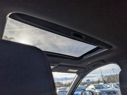 Certified 2025 Honda CR-V Sport image 28