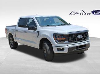 New 2026 Ford F150 STX w/ Equipment Group 200A RWD video 2