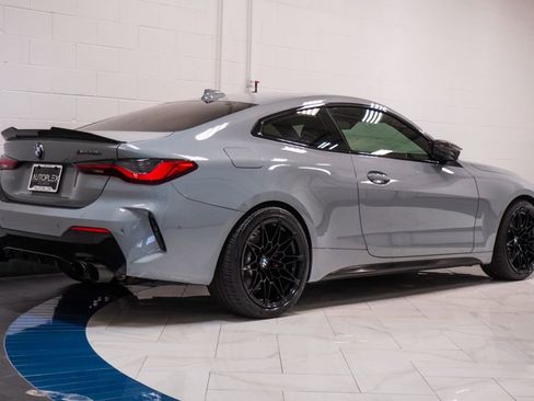 Used 2023 BMW M440i Coupe w/ Premium Package RWD image 29