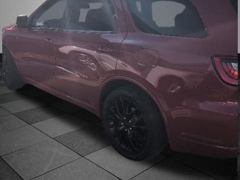 Used 2014 Dodge Durango R/T w/ Technology Group AWD/4WD image 4