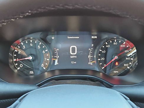 New 2026 Jeep Compass Latitude image 31